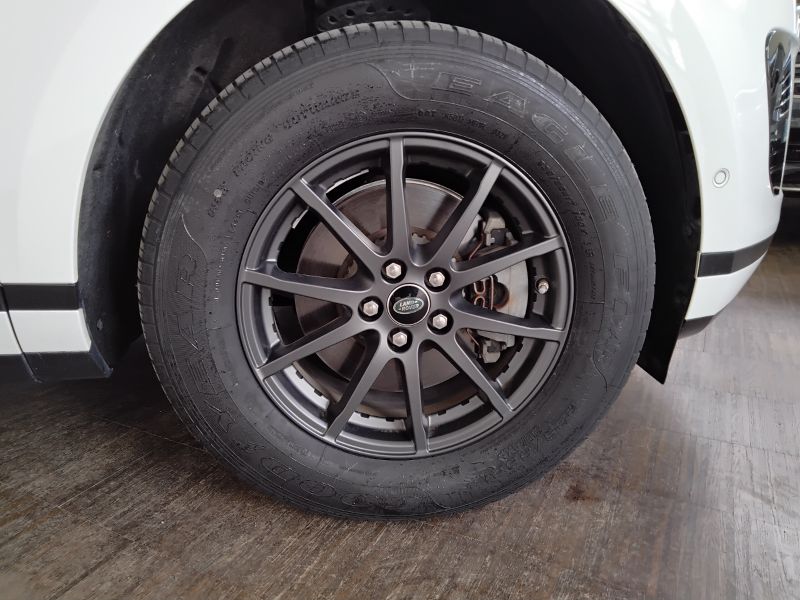 GuidiCar - LAND ROVER Range Rover Evoque 2021 Range Rover Evoque 2.0d i4 S fwd 163cv Usato
